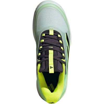 adidas Women's Avacourt 2 Tennis Shoes