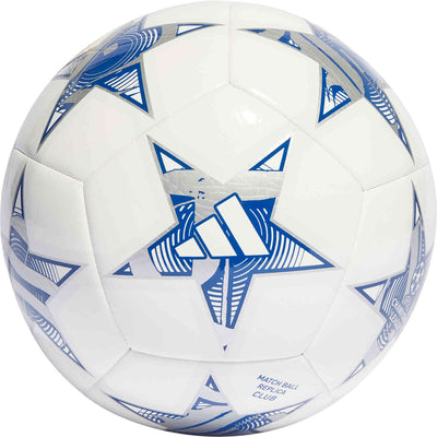 adidas UCL Club 23/24 UEFA Champions League Soccer Ball