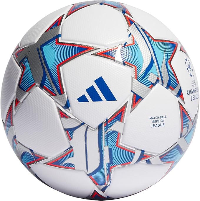 adidas UCL League 23/24 UEFA Champions League Soccer Ball