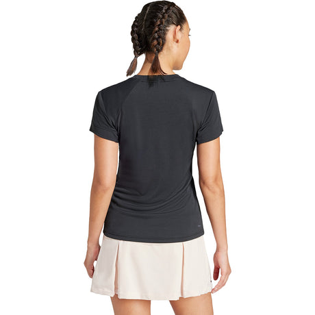 adidas Women's Tennis Freelift T-Shirt adidas