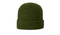Richardson Waffle Knit Beanie with Cuff Richardson