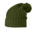 Richardson Chunk Cable Beanie with Cuff & Pom Richardson