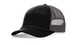Richardson Low Pro Foamie Trucker Hat Richardson