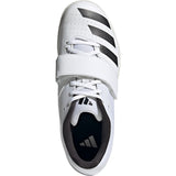 adidas Men's Jumpstar Track Cleats Track & Field Footwear Adult