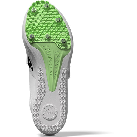 adidas Men's Jumpstar Track Cleats adidas