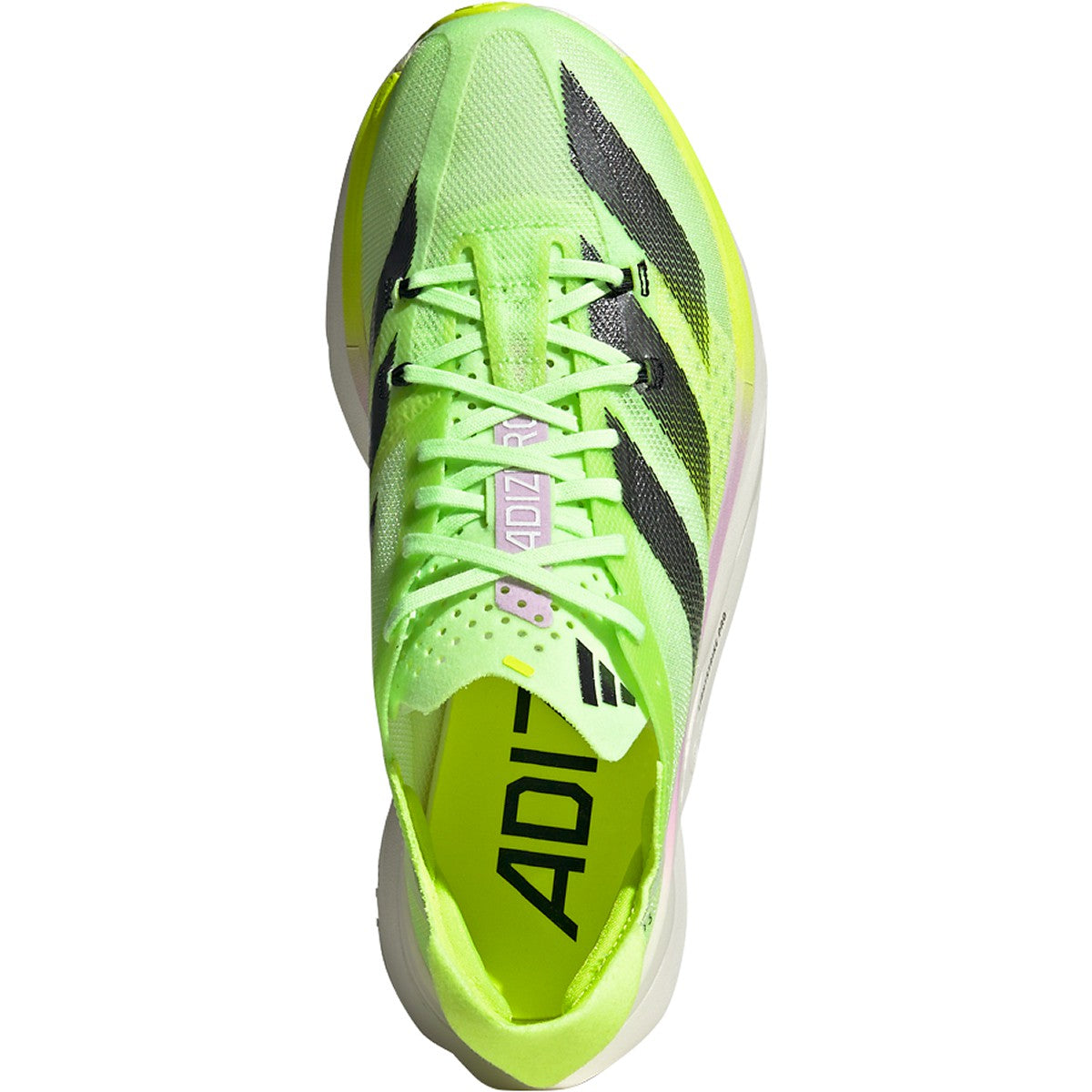 adidas Women’s Adizero Adios Pro 3 Running Shoes Womens Footwear Training & Running