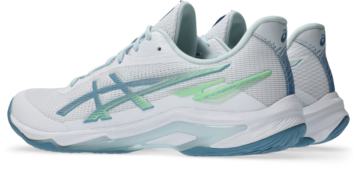 Asics Men's Netburner Ballistic FF 4 Volleyball Shoes-7