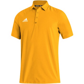adidas Men's Stadium Coaches Polo Shirt