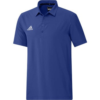 adidas Men's Stadium Coaches Polo Shirt