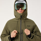 Oakley Men's Canopy Insulated Jacket-11