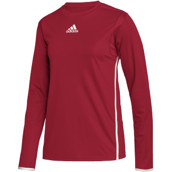 adidas Women's Team Issue Long Sleeve Jersey adidas