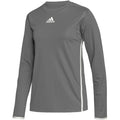 adidas Women's Team Issue Long Sleeve Jersey adidas