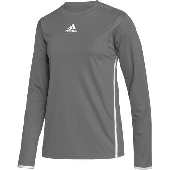 adidas Women's Team Issue Long Sleeve Jersey adidas