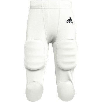 adidas Youth Press Coverage 2.0 Football Pants (Pads Not Included)