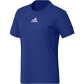 adidas Women's Fresh BOS Short Sleeve Tee