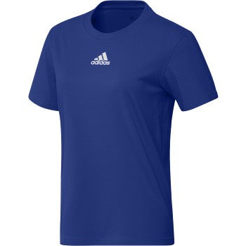 adidas Women's Fresh BOS Short Sleeve Tee
