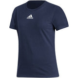 adidas Womens Fresh BOS Short Sleeve Tee adidas