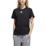 adidas Women's Fresh BOS Short Sleeve Tee adidas