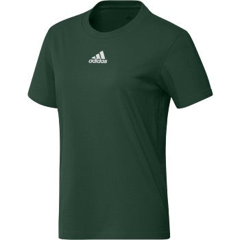 adidas Womens Fresh BOS Short Sleeve Tee adidas