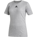 adidas Women's Fresh BOS Short Sleeve Tee Womens Apparel Shirts & Tops