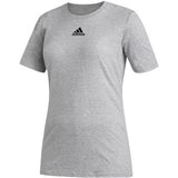 adidas Women's Fresh BOS Short Sleeve Tee adidas