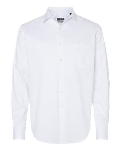 Van Heusen Men's Ultra Wrinkle Free Shirt Van Heusen
