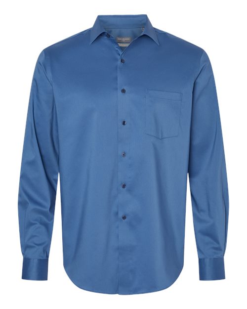 Van Heusen Men's Ultra Wrinkle Free Shirt Van Heusen