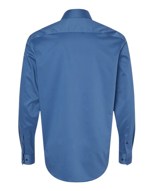 Van Heusen Men's Ultra Wrinkle Free Shirt Van Heusen
