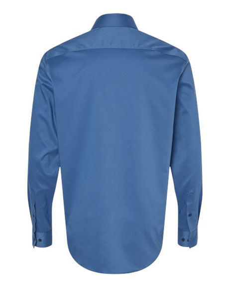 Van Heusen Men's Ultra Wrinkle Free Shirt Van Heusen
