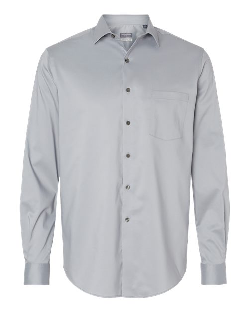 Van Heusen Men's Ultra Wrinkle Free Shirt Van Heusen