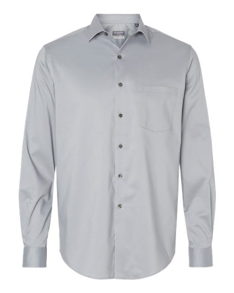 Van Heusen Men's Ultra Wrinkle Free Shirt Van Heusen