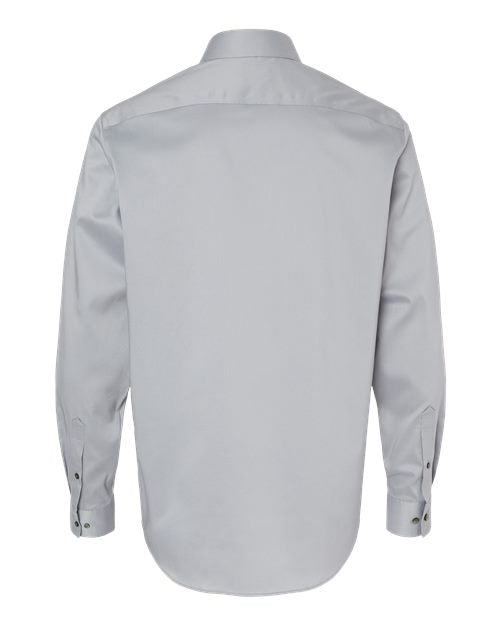 Van Heusen Men's Ultra Wrinkle Free Shirt Van Heusen
