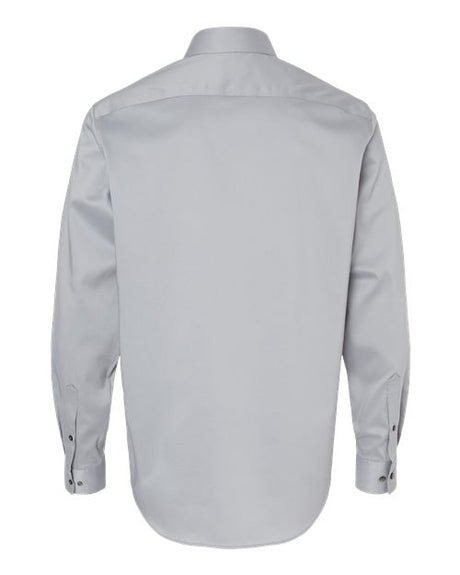 Van Heusen Men's Ultra Wrinkle Free Shirt Van Heusen