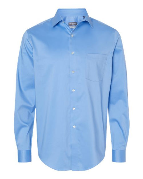Van Heusen Men's Ultra Wrinkle Free Shirt Van Heusen