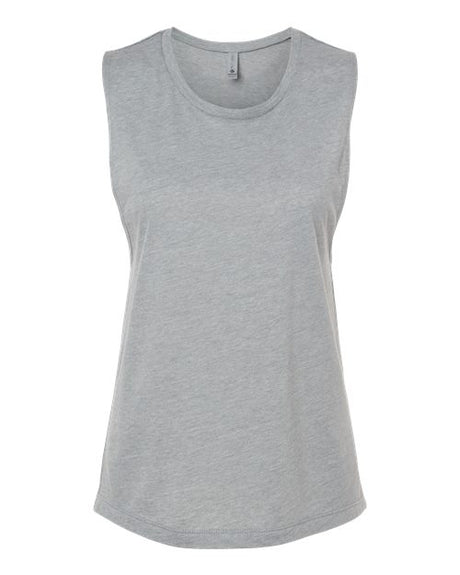 Next Level Women's Festival Muscle Tank Next Level Apparel