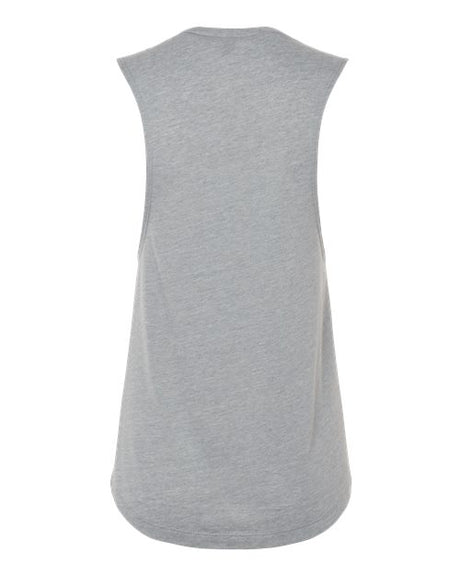 Next Level Women's Festival Muscle Tank Next Level Apparel