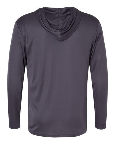 Paragon Bahama Performance Hooded Long Sleeve T-Shirt
