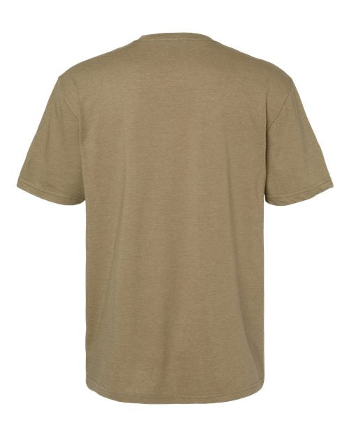 Gildan Men's Softstyle CVC T-Shirt 2 of 2