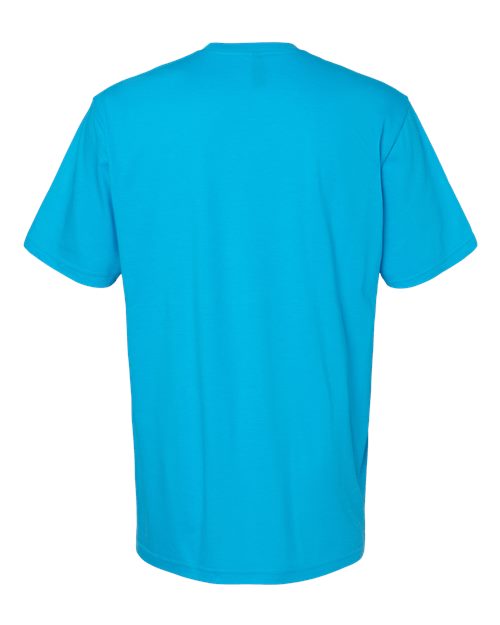 Gildan Men's Softstyle CVC T-Shirt 2 of 2
