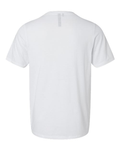 adidas Men's Blended T-Shirt-2