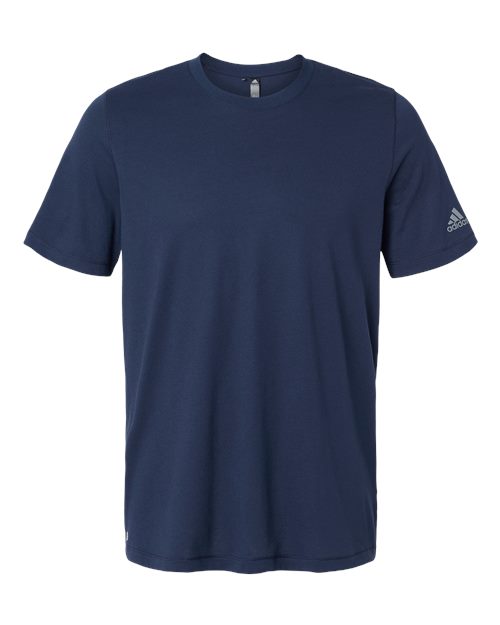 adidas Men's Blended T-Shirt-1