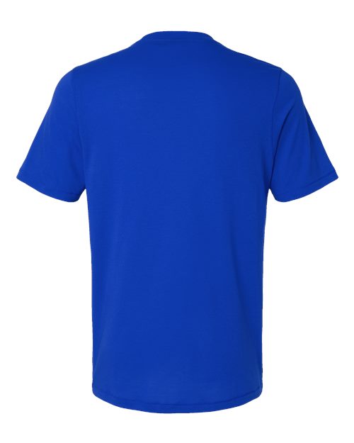 adidas Men's Blended T-Shirt-2