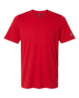 adidas Men's Blended T-Shirt-1