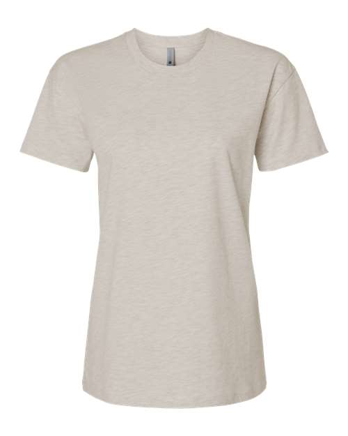 Next Level Women's Cotton Relaxed Tee Next Level