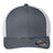 Flexfit Men's Unipanel Trucker Cap Flexfit