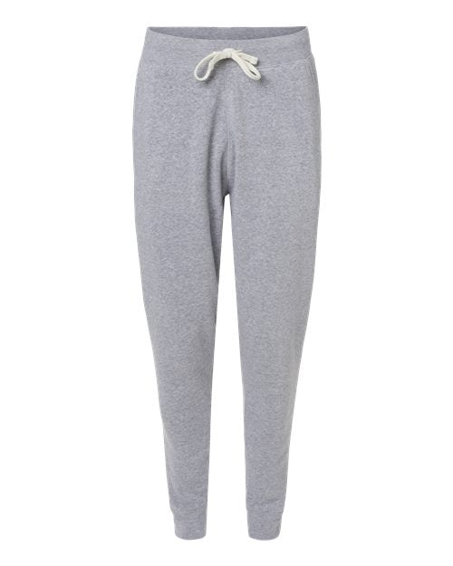 J. America Men's Triblend Fleece Joggers J. America
