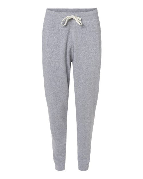 J. America Men's Triblend Fleece Joggers J. America