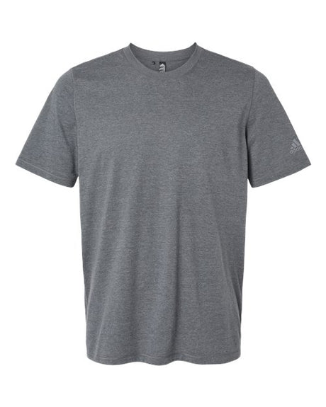 adidas Men's Blended T-Shirt-1