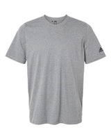 adidas Men's Blended T-Shirt-1