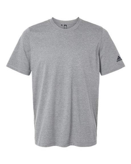 adidas Men's Blended T-Shirt-1